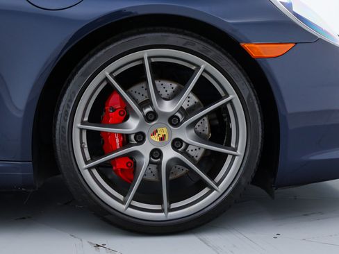 Used 2016 Porsche 911 Carrera S image 39