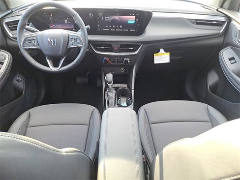 New 2026 Buick Encore GX Preferred w/ Comfort Package image 7