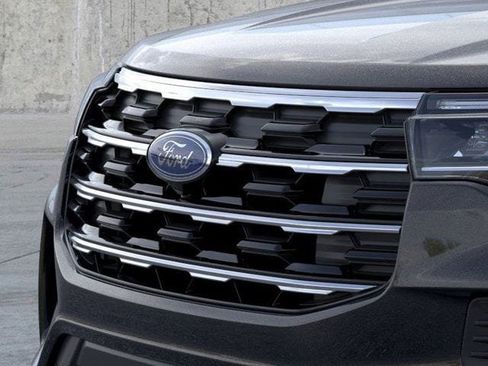 New 2026 Ford Explorer Active image 48