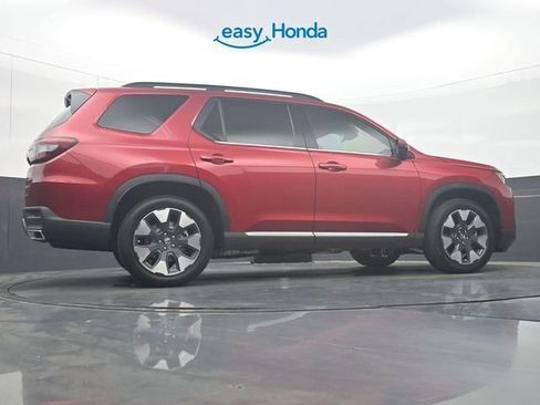 New 2026 Honda Pilot Elite image 33