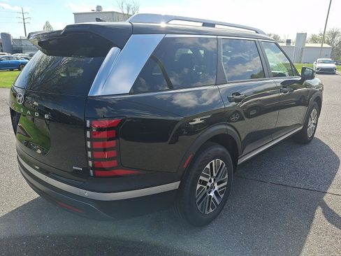 New 2026 Hyundai Palisade SEL AWD/4WD image 3