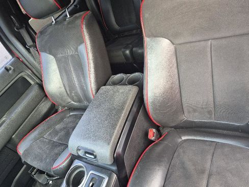 Used 2014 Ford F150 FX4 w/ Equipment Group 402A Luxury AWD/4WD image 12