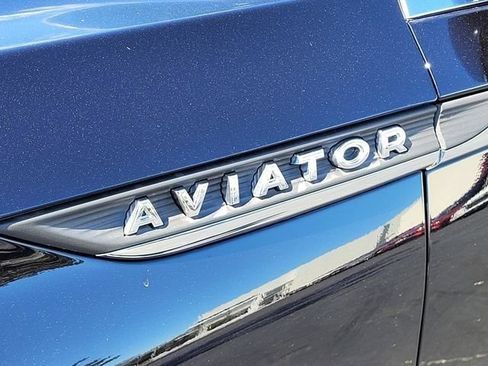 New 2025 Lincoln Aviator Reserve w/ Equipment Group 201A AWD/4WD image 49