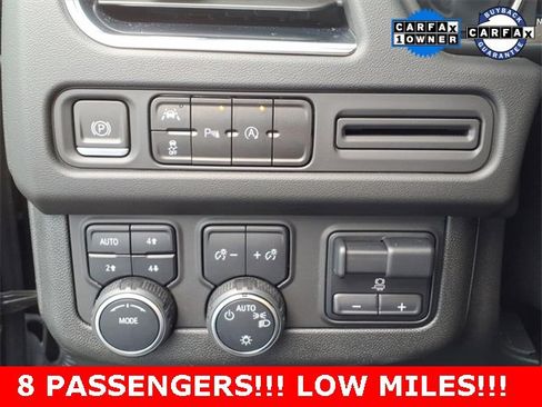 Certified 2023 Chevrolet Suburban LS w/ Driver Alert Package image 11