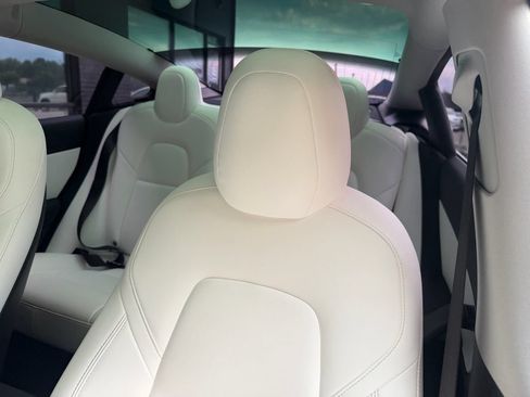 Used 2020 Tesla Model 3 Long Range AWD/4WD image 24