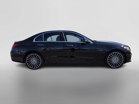 New 2026 Mercedes-Benz C 300 Sedan image 6
