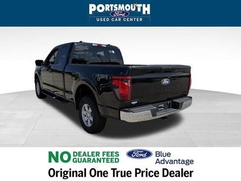 Used 2024 Ford F150 XL w/ Equipment Group 103A High image 25