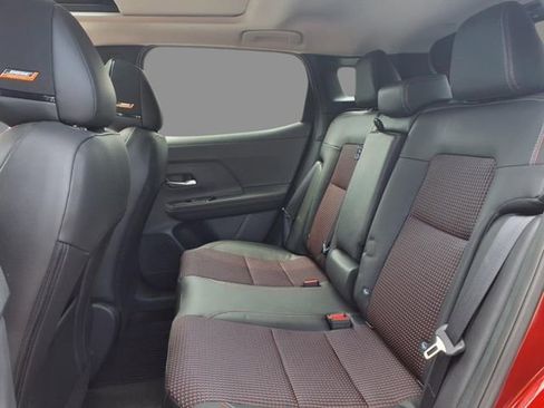 New 2025 Nissan Kicks SR w/ SR Premium Package image 6