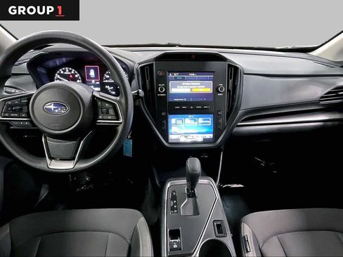 Certified 2024 Subaru Impreza 2.0i AWD/4WD image 15