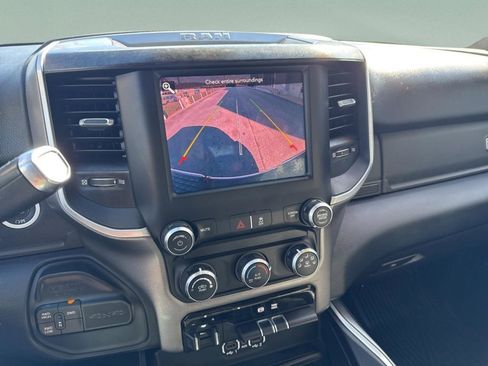 Used 2019 RAM 3500 Big Horn image 14