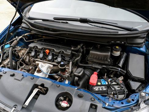 Used 2015 Honda Civic LX image 47