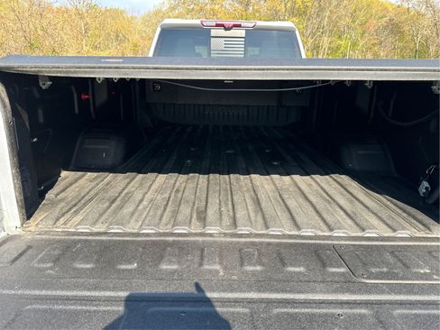 Certified 2021 Chevrolet Silverado 3500 High Country AWD/4WD image 13