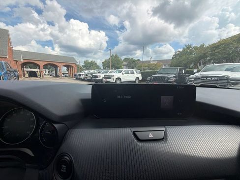 Used 2026 MAZDA CX-90 3.3 Turbo w/ Select Package AWD/4WD image 21