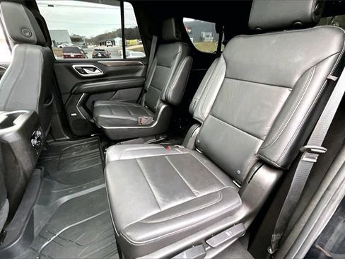 Used 2021 Chevrolet Tahoe Z71 w/ Luxury Package image 19