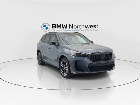 New 2027 BMW X1 xDrive28i AWD/4WD image 7