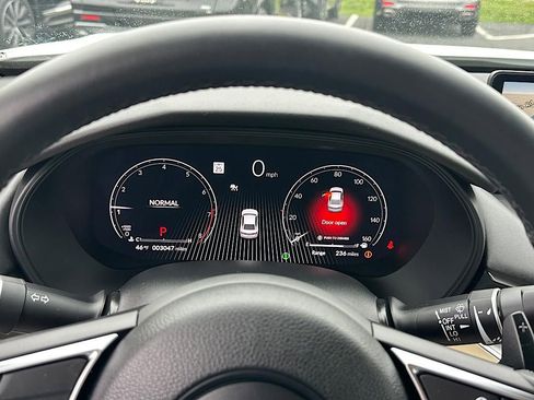 Certified 2025 Acura TLX w/ Technology Package image 30