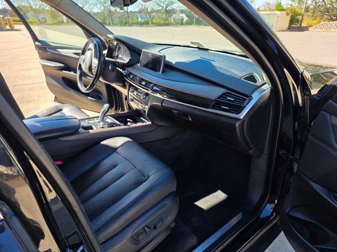 Used 2014 BMW X5 xDrive35d image 25