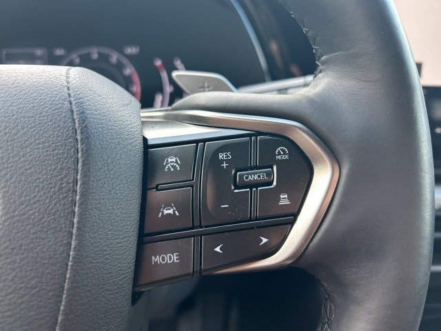 Used 2024 Lexus TX 350 FWD w/ Cold Weather Package image 22