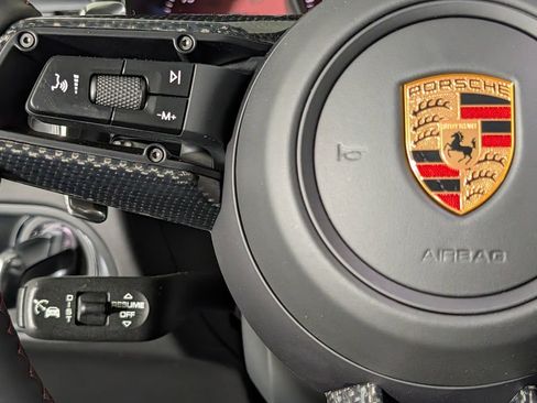 New 2026 Porsche Macan GTS AWD/4WD image 31