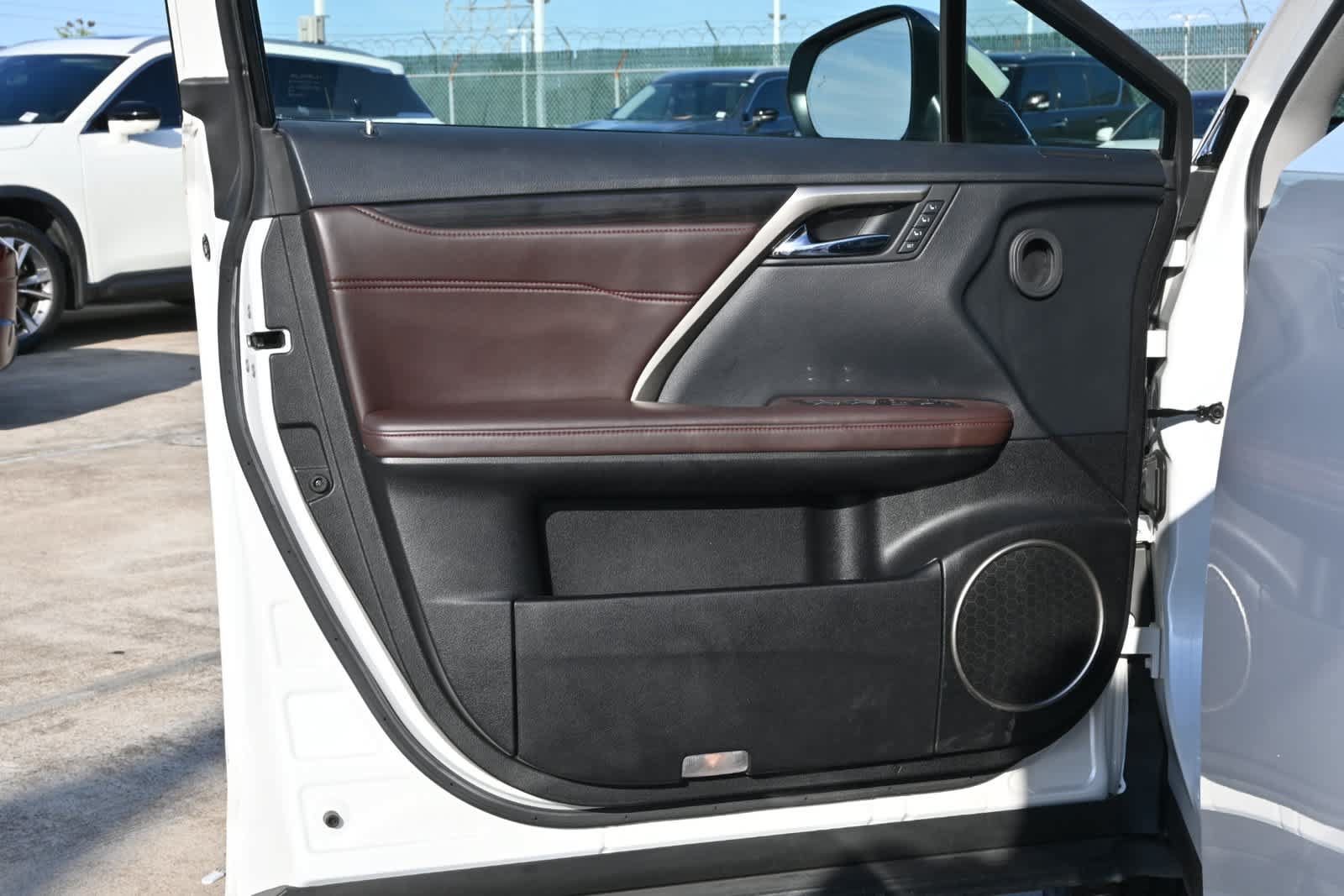Used 2019 Lexus RX 350 FWD image 18