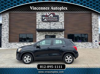 Used 2015 Chevrolet Trax LS image 1