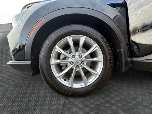Used 2025 Honda CR-V EX-L image 13