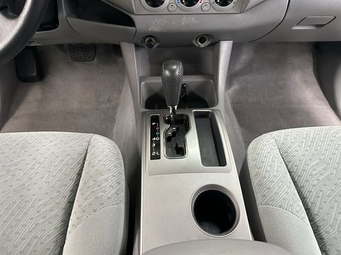 Used 2008 Toyota Tacoma 4x4 Double Cab image 22