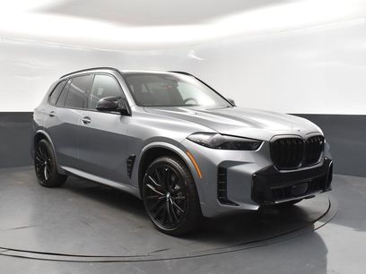 New 2026 BMW X5 M60i