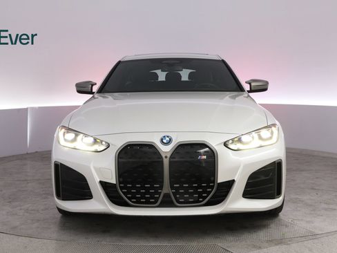 Used 2023 BMW i4 M50 AWD/4WD image 12