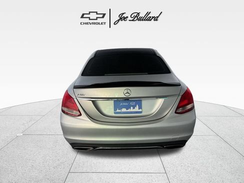 Used 2018 Mercedes-Benz C 300 Sedan image 7