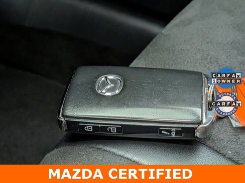 Certified 2024 MAZDA CX-30 Carbon image 34