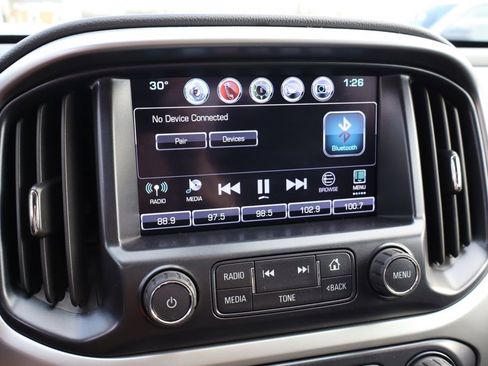 Used 2018 Chevrolet Colorado LT w/ LT Convenience Package image 18