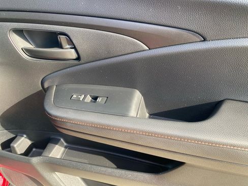 Certified 2025 Honda Ridgeline TrailSport image 35