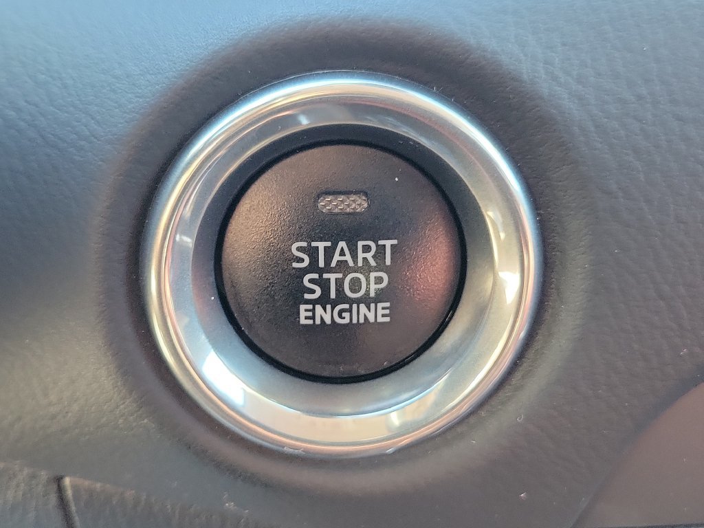 Used 2024 MAZDA CX-5 Carbon Edition AWD/4WD image 28