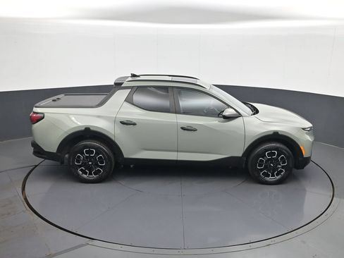 Certified 2024 Hyundai Santa Cruz SEL w/ Activity Package AWD/4WD image 17