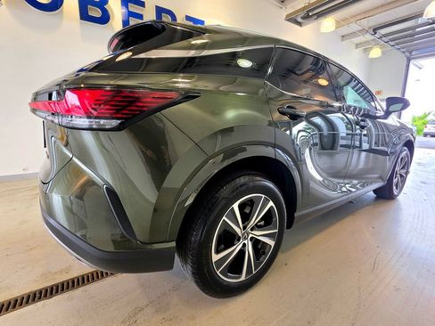 Used 2023 Lexus RX 350 Premium w/ Cold Area Package FWD image 13