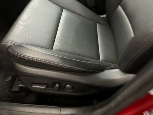 Certified 2022 Kia Sportage Nightfall Edition w/ Nighfall AWD Premium Package image 11