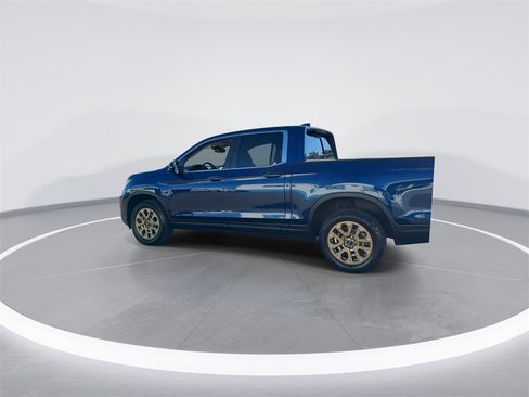 Used 2023 Honda Ridgeline RTL image 11