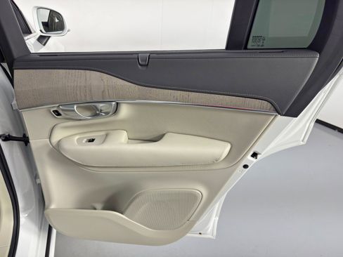 Used 2024 Volvo XC90 T8 Ultimate w/ Protection Package Premier image 48