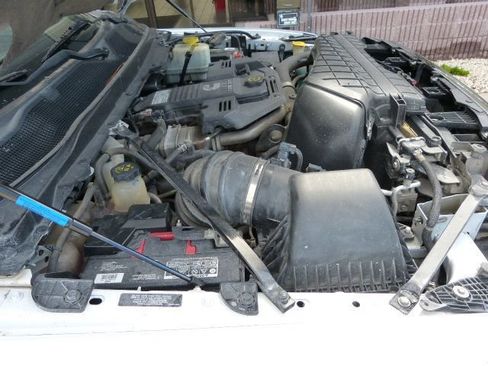 Used 2019 RAM 4500 Tradesman w/ Electrical Accessory Group AWD/4WD image 11