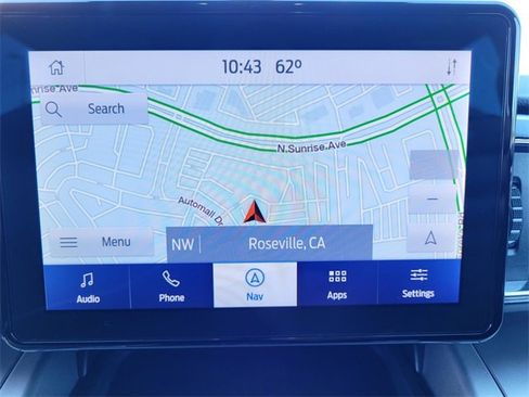 Certified 2022 Ford Explorer XLT w/ Equipment Group 202A image 16