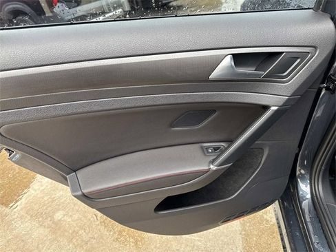 Used 2019 Volkswagen GTI SE w/ SE Experience Package image 9