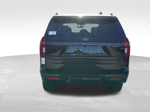New 2025 Ford Expedition Tremor image 4