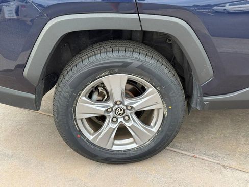 Certified 2024 Toyota RAV4 XLE image 7