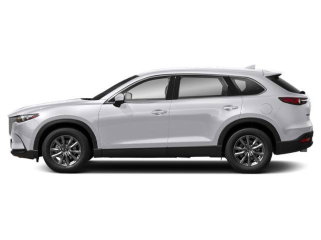 Used 2021 MAZDA CX-9 Touring w/ Touring Premium Package FWD image 15