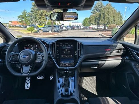 Used 2026 Subaru WRX Limited AWD/4WD image 18