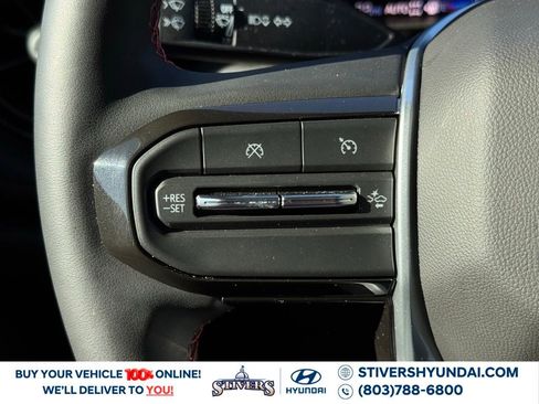 Used 2025 Chevrolet Colorado Z71 w/ Z71 Convenience Package 2 image 29