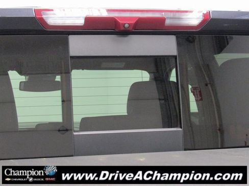 Used 2023 Chevrolet Silverado 1500 High Country image 21