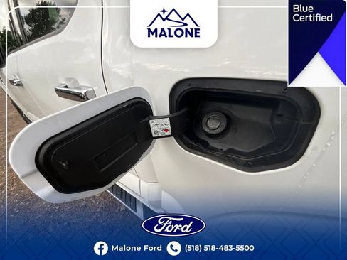 Used 2022 Ford F150 XLT w/ Equipment Group 302A High AWD/4WD image 20
