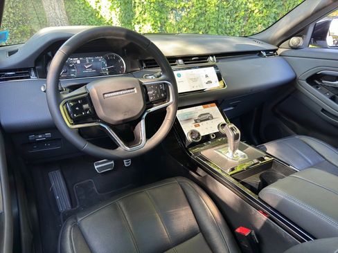 Used 2023 Land Rover Range Rover Evoque R-Dynamic S image 19